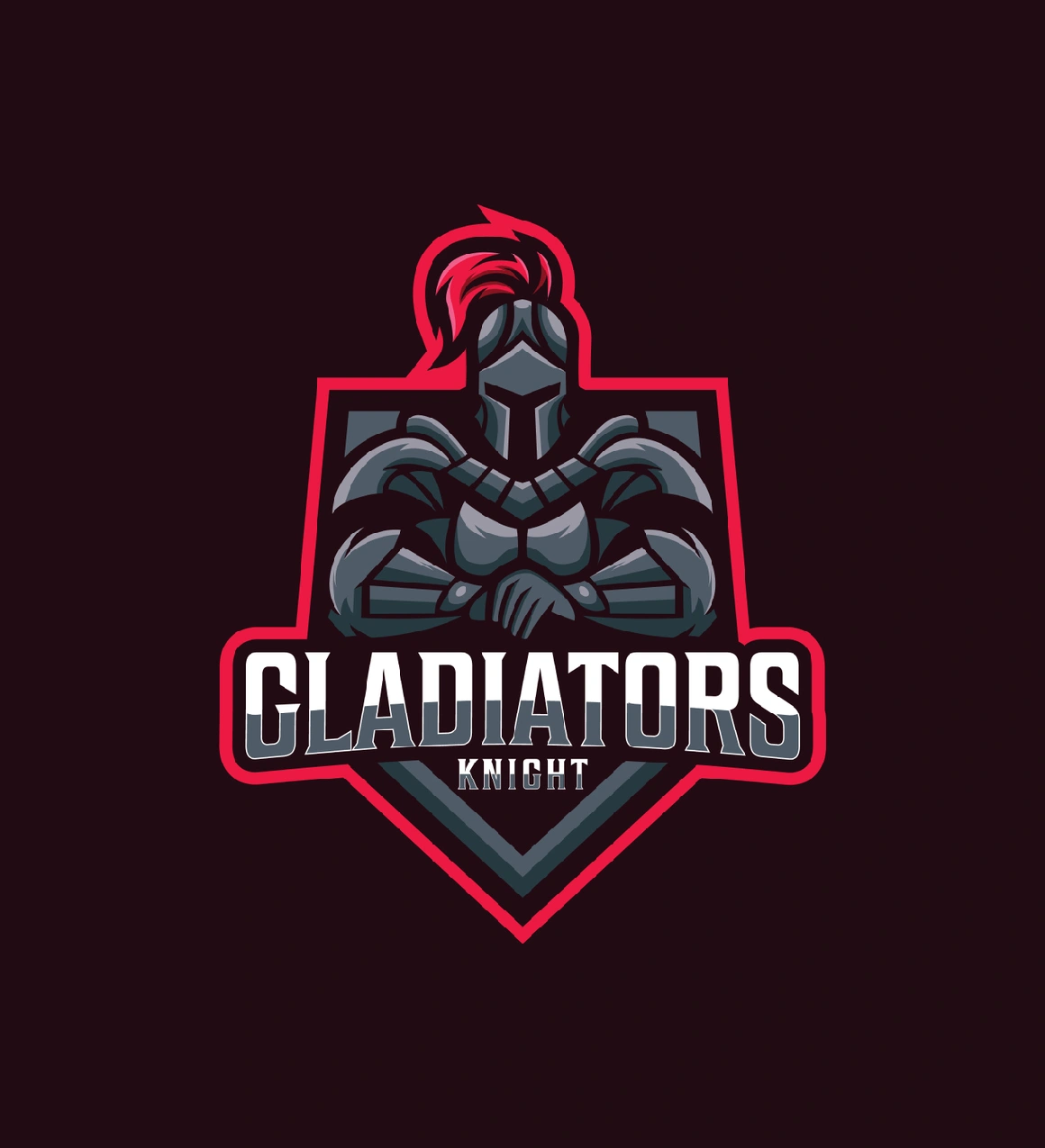 Mascot Logo