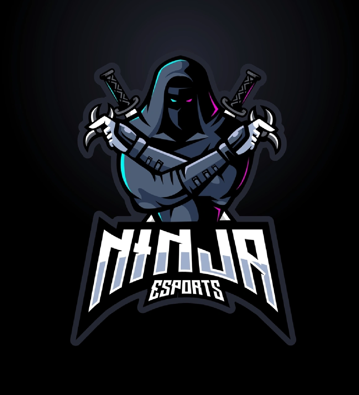 Mascot Logo