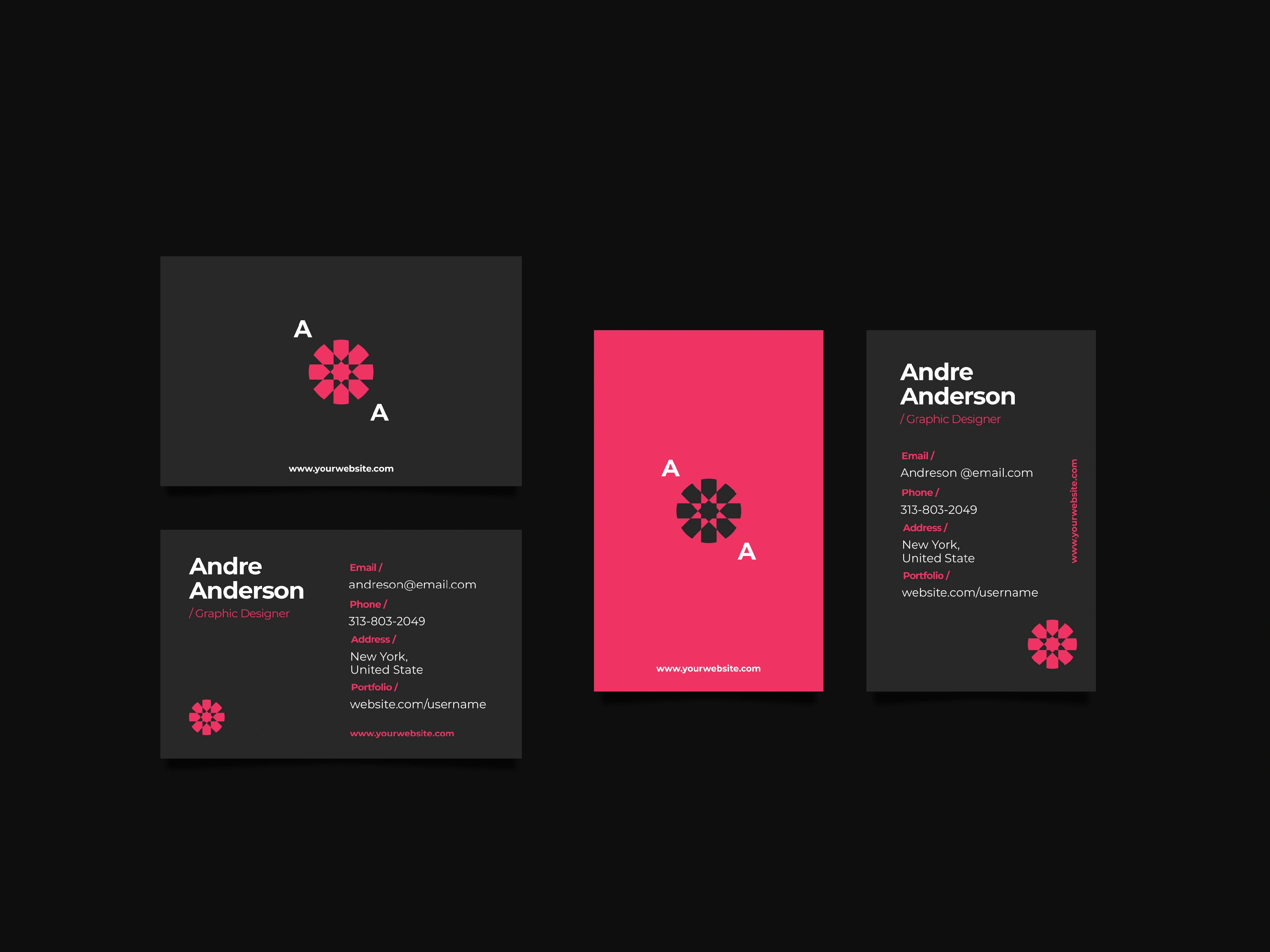 Branding Portfolio